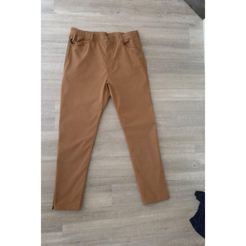 Marshwear Pants